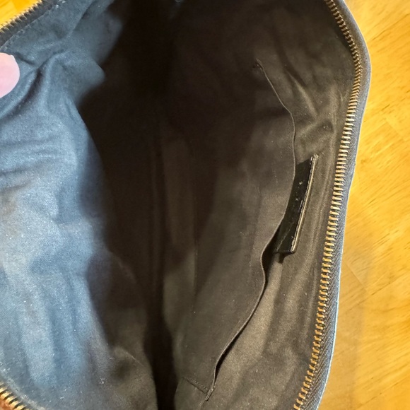 Balenciaga Trousse Clutch - Picture 4 of 8